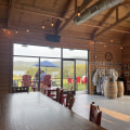 Exploring Food Events with Wine and Beer Tastings in Western Massachusetts